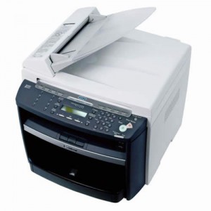 Canon IMAGECLASS MF4690 Laser